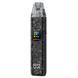 E-Cigarette POD OXVA XLIM Pro 2 DNA Luminous Forged Carbon Fiber