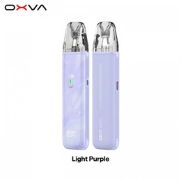 E-Papieros POD OXVA Xlim Go Lite LIGHT PURPLE