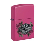 ZIPPO - Harley Davidson Frequency