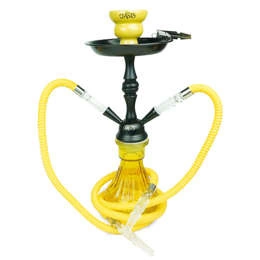 Waterpipe Oasis Jamal (w.36, 2w.Yellow)