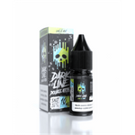 Liquid Dark Line Double Salt 10ml - Lime Mint 20mg