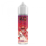 Longfill Mad Vapes 10ml/60ml - Lychee Mango