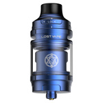 Verdampfer Lost Vape Centaurus Sub Ohm Tank V2 Sierra Blau
