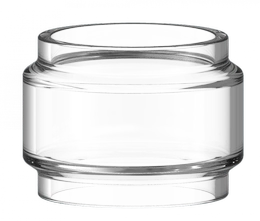 Pyrex Glass SMOK Bulb #1