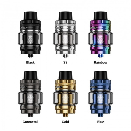 Verdampfer Lost Vape Centaurus Sub Ohm - Black