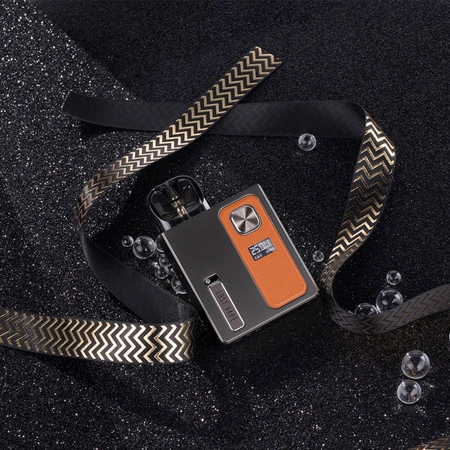 E-Papieros POD Lost Vape Ursa Baby Pro Gunmetal Espresso