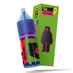 Liquid GO BEARS Tea SS+ 10ml - Himbeertee 20mg