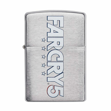 Feuerzeug ZIPPO - FARCRY 5