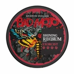 Nicotine pouches BAD MOJO Shining Redrum 4/4 EXORCIST