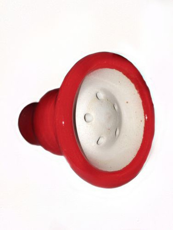 Shisha-Kopf Masta Aladin E362 Red