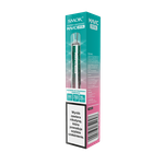 Одноразовая электронная сигарета SMOK Mavic Crystal Watermelon Strawberry Bubblegum 2ml 20mg