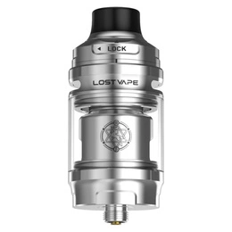 Atomizer Lost Vape Centaurus Sub Ohm Tank V2 Silver