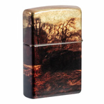 Feuerzeug ZIPPO - KNIGHT