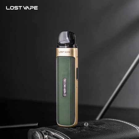 E-Cigarette POD Lost Vape Thelema Aura S Dawn Forest