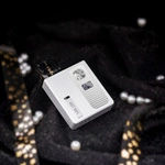 E-Cigarette POD Lost Vape Ursa Baby Pro Pearl White