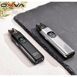 E-Zigarette POD OXVA Xlim Pro 2 Silver Carbon
