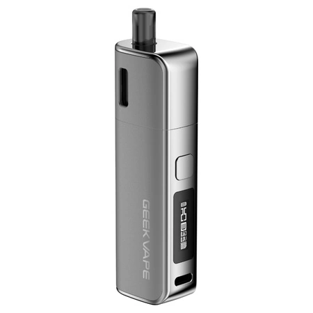 E-Papieros POD GeekVape SOUL Gunmetal