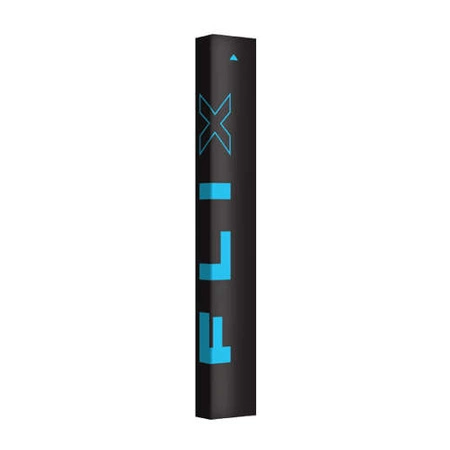 Disposable E-Cigarette VIVO FLIX Blue Razz 20mg