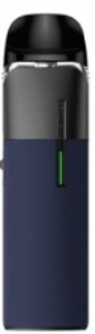 E-Papieros POD Vaporesso LUXE Q2 Blue