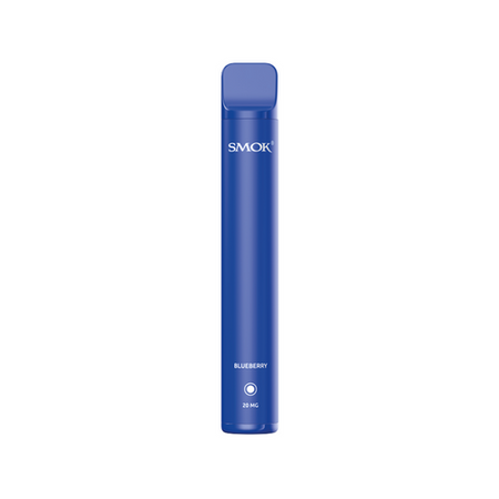 Einweg E-Zigarette SMOK Stick Blueberry 20mg