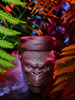 Shisha-Kopf Kong King Kong