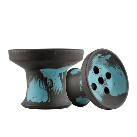 Shisha-Kopf Oblako Solo Blue