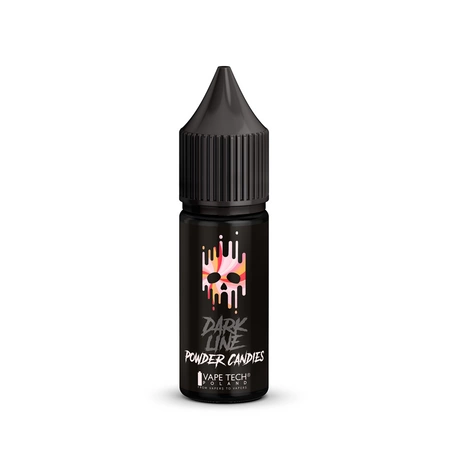 Premix Dark Line 5ml/15ml - Powder Candies