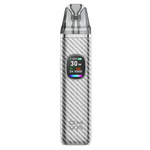 E-Zigarette POD OXVA Xlim Pro 2 Silver Carbon