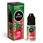Liquid VIVO Salt 10ml - Strawberry Cactus 20mg