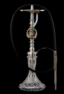 Shisha Maklaud Project 25 Ilon Mars