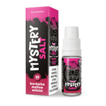 Liquid Mystery Salt 10ml - Berry Raspberry Cherry 20mg