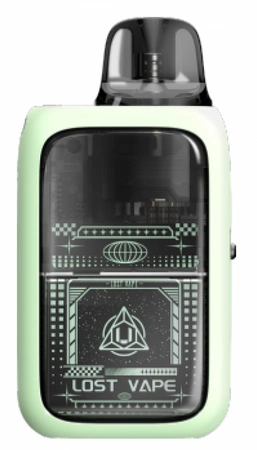 E-papieros POD Lost Vape Ursa EPOCH - Firefly Planet