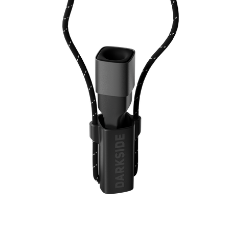 Ustnik personalny Darkside D-Stick Grey