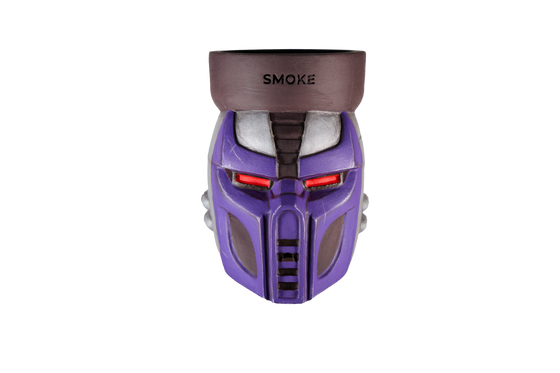 Shisha-Kopf Kong MK SMOKE