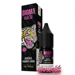 Liquid Sigma Salt 10ml - Mango Lassi Cocktail 20mg