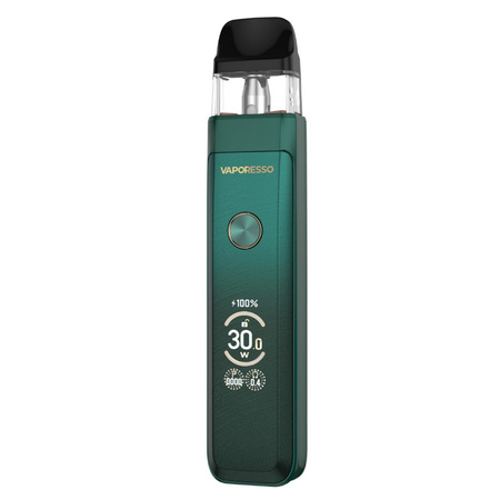 E-Zigarette POD Vaporesso XROS Pro 2 Gem Green