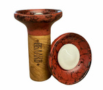 Shisha-Kopf Oblako Flow White On