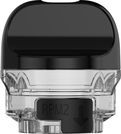 Cartridge SMOK IPX 80 RPM 2 - Empty