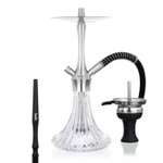 Waterpipe Aladin MVP A36 Clear