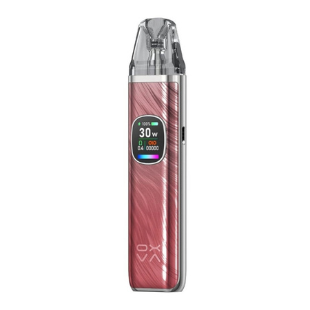 E-Zigarette POD OXVA Xlim Pro 2 Rose Pink