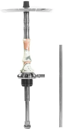 Shisha (Stem) Totem EVO Braun