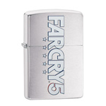 Feuerzeug ZIPPO - FARCRY 5