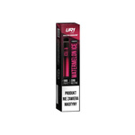 10 X E-Zigarette Einweg UR1 Vape 1800 Watermelon Ice 0mg