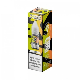 Liquid Gas 10ml - Pear Apricot 20mg