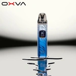 E-Cigarette POD OXVA Xlim Pro 2 Ocean Blue