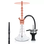Waterpipe Aladin Alux 6 Copper