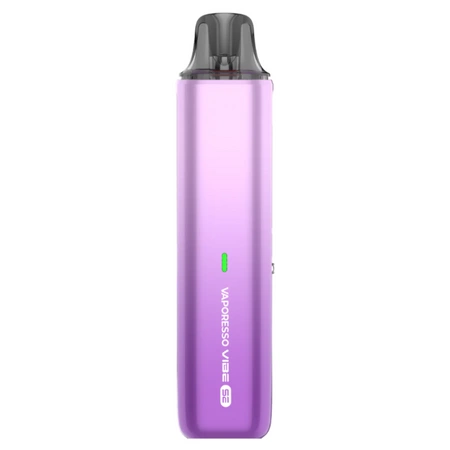 E-Papieros POD Vaporesso Vibe SE Grape Purple
