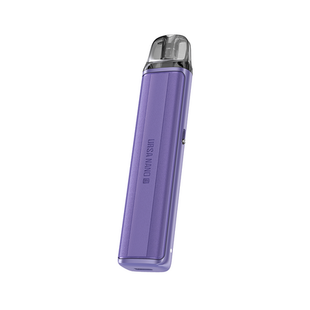 E-Zigarette POD Lost Vape Ursa Nano 3 Twill Violet