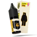 E-Liquid GO BEARS Classic 10ml - Tobacco 18mg