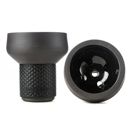 Shisha-Kopf Darkside "D-CLASSIC"